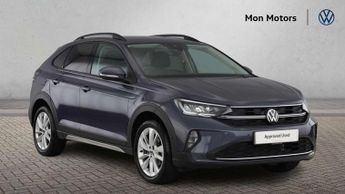 Volkswagen Taigo 1.0 TSI 115 Match 5dr