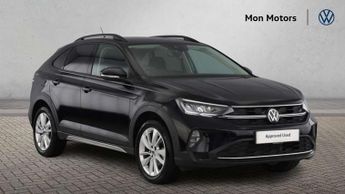 Volkswagen Taigo 1.0 TSI Match 5dr