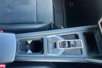 Cupra Formentor 1.5 eTSI 150 V2 5dr DSG