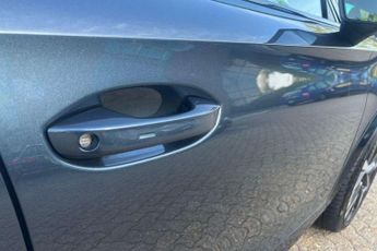Cupra Formentor 1.5 eTSI 150 V2 5dr DSG