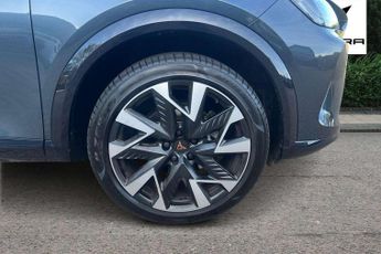 Cupra Formentor 1.5 eTSI 150 V2 5dr DSG