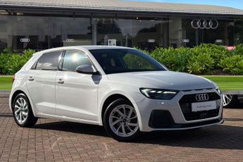 Audi A1 30 TFSI 110 Sport 5dr S Tronic