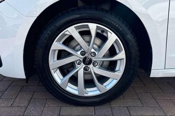 Audi A1 30 TFSI 110 Sport 5dr S Tronic
