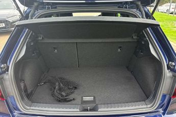 Audi A1 35 TFSI S Line 5dr S Tronic