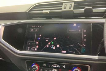 Audi Q3 35 TFSI Black Edition 5dr S Tronic