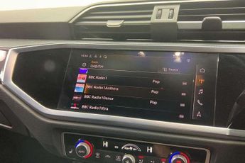 Audi Q3 35 TFSI Black Edition 5dr S Tronic