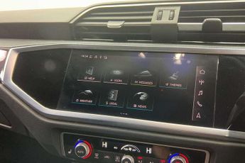 Audi Q3 35 TFSI Black Edition 5dr S Tronic