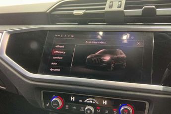 Audi Q3 35 TFSI Black Edition 5dr S Tronic