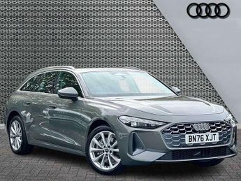 Audi A5 2.0 TFSI 150 Sport 5dr S Tronic