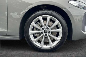 Audi A5 2.0 TFSI 150 Sport 5dr S Tronic