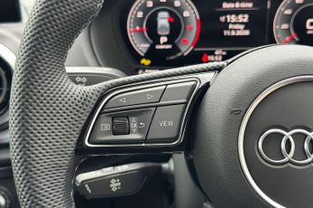 Audi Q2 35 TFSI S Line 5dr S Tronic