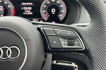Audi Q2 35 TFSI S Line 5dr S Tronic
