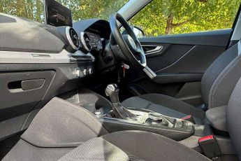 Audi Q2 35 TFSI Sport 5dr S Tronic