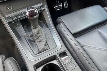 Audi Q3 35 TFSI S Line 5dr S Tronic [Leather]