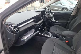 Skoda Fabia 1.0 TSI 116 SE L 5dr DSG