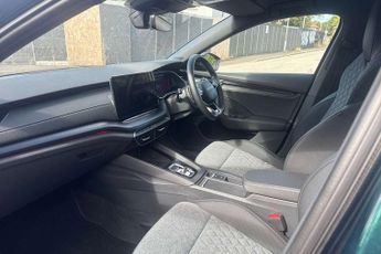 Skoda Octavia 1.5 TSI e-TEC 150 Sportline 5dr DSG