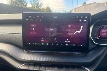 Skoda Octavia 1.5 TSI e-TEC 150 Sportline 5dr DSG