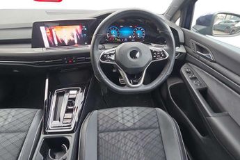Volkswagen Golf 1.5 eTSI 150 R-Line 5dr DSG