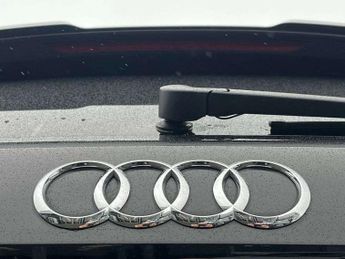 Audi A3 40 TFSI e S Line 5dr S Tronic