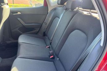 SEAT Arona 1.0 TSI 110 SE Technology 5dr DSG