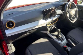 SEAT Arona 1.0 TSI 110 SE Technology 5dr DSG