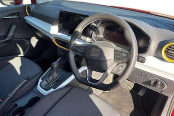 SEAT Arona 1.0 TSI 110 SE Technology 5dr DSG
