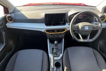 SEAT Arona 1.0 TSI 110 SE Technology 5dr DSG