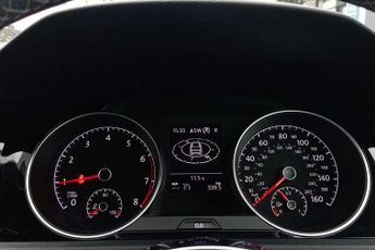 Volkswagen Golf 1.5 TSI EVO 150 R-Line 5dr DSG