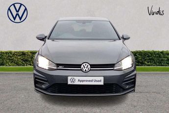 Volkswagen Golf 1.5 TSI EVO 150 R-Line 5dr DSG