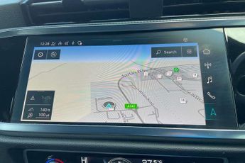 Audi Q3 35 TFSI S Line 5dr S Tronic