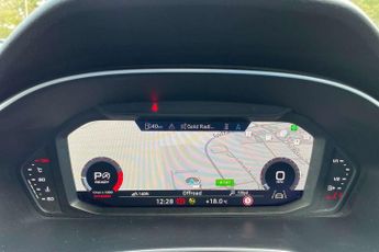 Audi Q3 35 TFSI S Line 5dr S Tronic