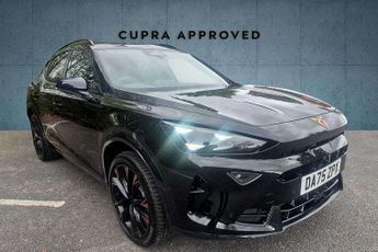Cupra Formentor 1.5 eTSI 150 V3 5dr DSG