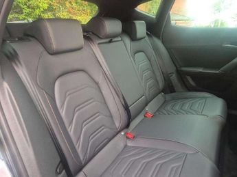 Cupra Formentor 1.5 eTSI 150 V3 5dr DSG