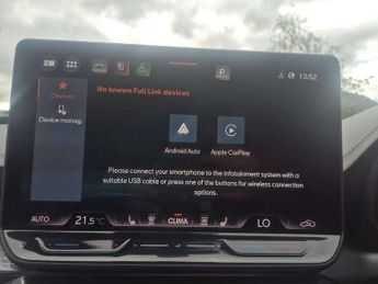 Cupra Formentor 1.5 eTSI 150 V3 5dr DSG