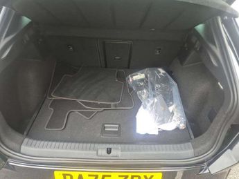 Cupra Formentor 1.5 eTSI 150 V3 5dr DSG