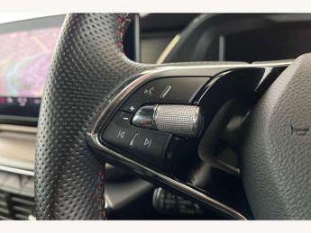 Skoda Octavia 2.0 TDI 200 vRS 4x4 5dr DSG