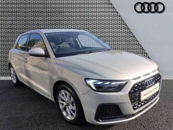 Audi A1 30 TFSI Sport 5dr