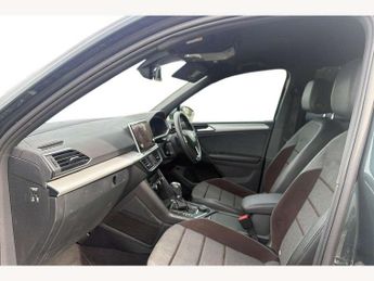SEAT Tarraco 2.0 TDI Xcellence 5dr DSG 4Drive