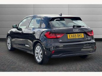 Audi A1 30 TFSI Sport 5dr S Tronic