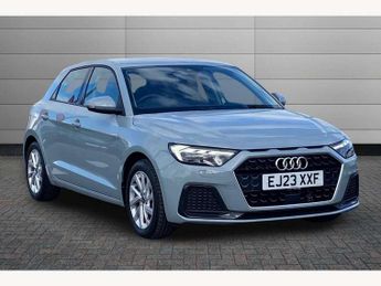 Audi A1 25 TFSI Sport 5dr