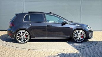 Volkswagen Golf GTi 2.0 TSI 245 GTI Performance 5dr DSG