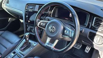 Volkswagen Golf 2.0 TSI 245 GTI Performance 5dr DSG