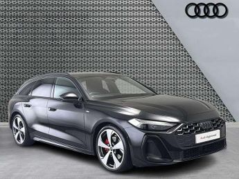 Audi A5 2.0 TFSI 204 Edition 1 5dr S Tronic