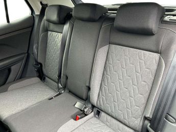 Volkswagen T-Cross 1.0 TSI 115 Match 5dr DSG
