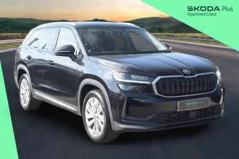 Skoda Kodiaq 2.0 TDI 193 SE L 4X4 5dr DSG [7 Seat]