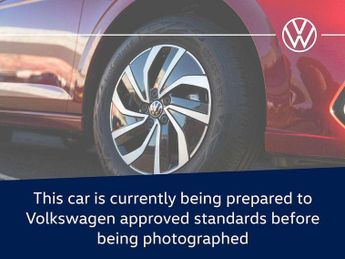 Volkswagen T-Roc 1.5 TSI Life 5dr DSG