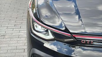 Volkswagen Golf GTi 2.0 TSI 265 GTI 5dr DSG