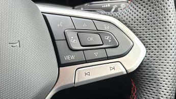 Volkswagen Golf 2.0 TSI 265 GTI 5dr DSG