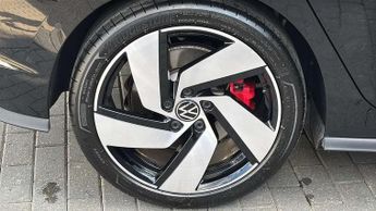 Volkswagen Golf 2.0 TSI 265 GTI 5dr DSG