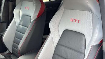 Volkswagen Golf 2.0 TSI 265 GTI 5dr DSG